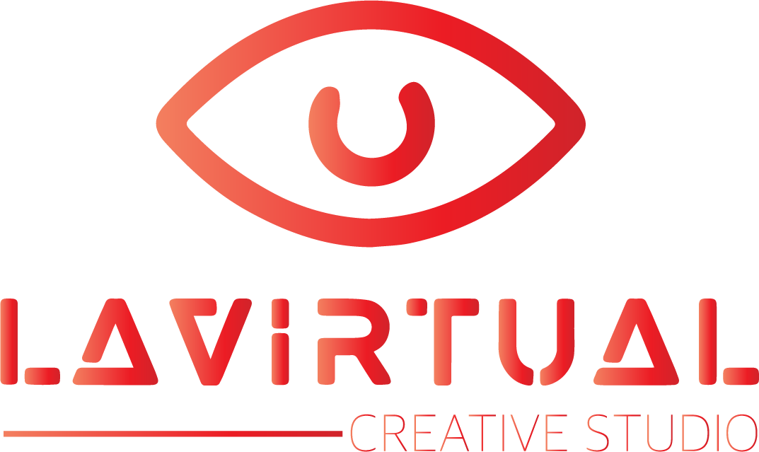 La Virtual Designs – Creative Studio
